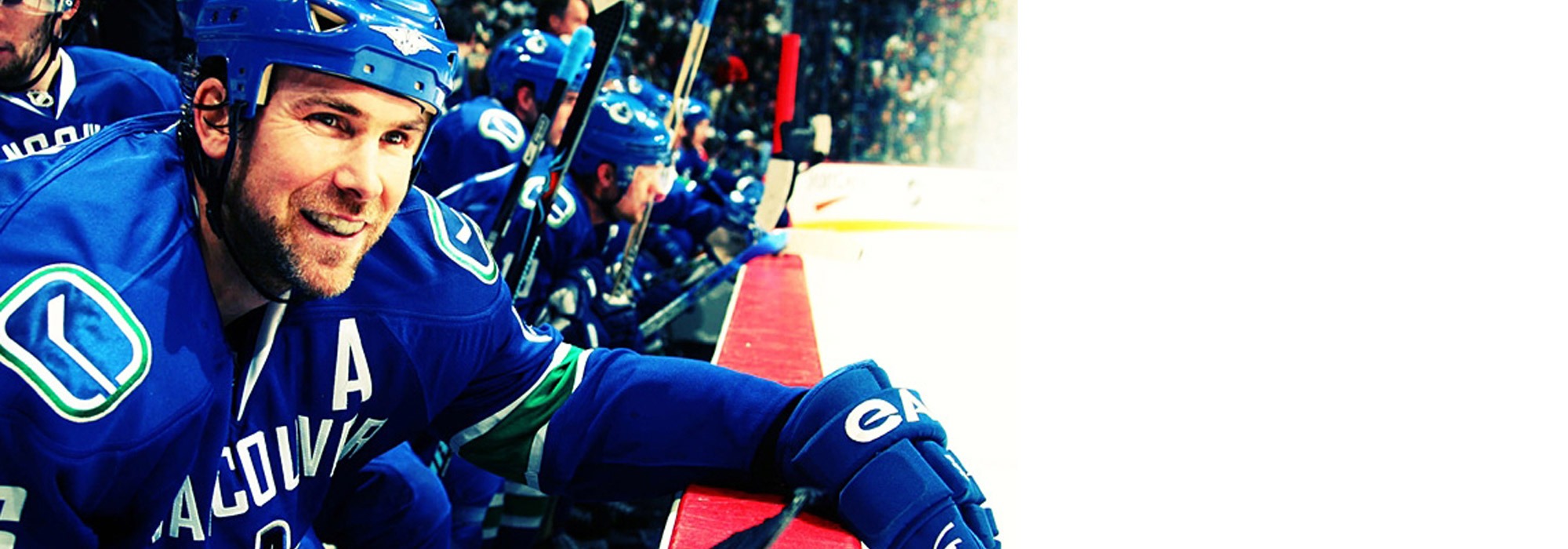 Trevor linden single